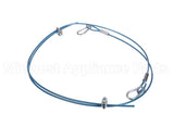 150517 Groen Cable Assembly, 72 Lg.