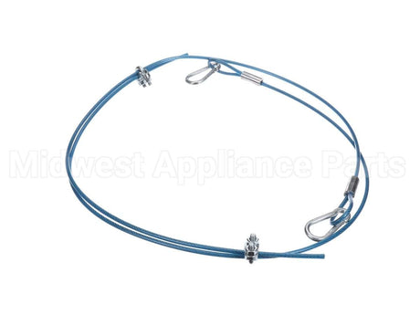 150517 Groen Cable Assembly, 72 Lg.