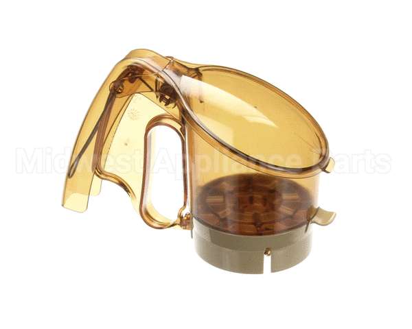 15051825 Sonoco Plastics Us Grilled Chicken Dispenser