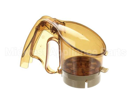 15051825 Sonoco Plastics Us Grilled Chicken Dispenser