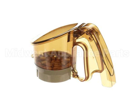 15051825 Sonoco Plastics Us Grilled Chicken Dispenser