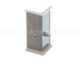 150532 Norlake Corner Cover Break Strip Lh