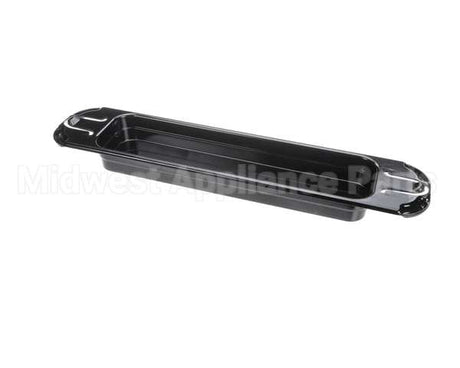 15053495 Sonoco Plastics Mcd Opti-Loc Uhc Meat Tray-Blk