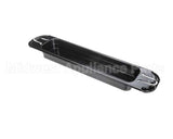 15053495 Sonoco Plastics Mcd Opti-Loc Uhc Meat Tray-Blk