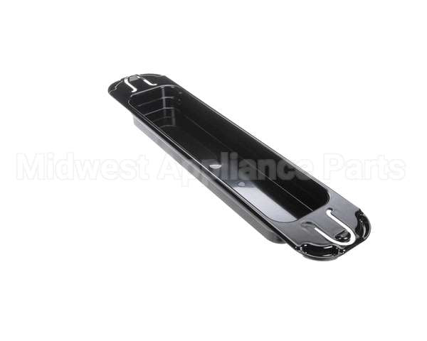 15053495 Sonoco Plastics Mcd Opti-Loc Uhc Meat Tray-Blk