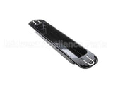 15053495 Sonoco Plastics Mcd Opti-Loc Uhc Meat Tray-Blk