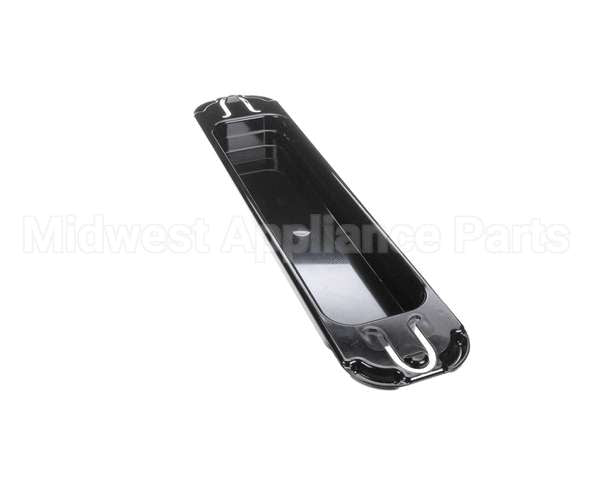 15053495 Sonoco Plastics Mcd Opti-Loc Uhc Meat Tray-Blk