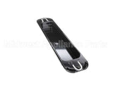 15053495 Sonoco Plastics Mcd Opti-Loc Uhc Meat Tray-Blk