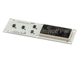 150537 Norlake Front Pcb Display (C/F)