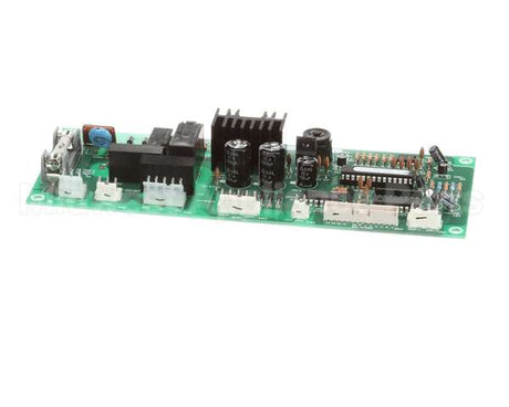 150539 Norlake Control Pcb Assembly