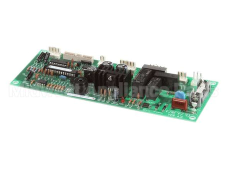 150539 Norlake Control Pcb Assembly