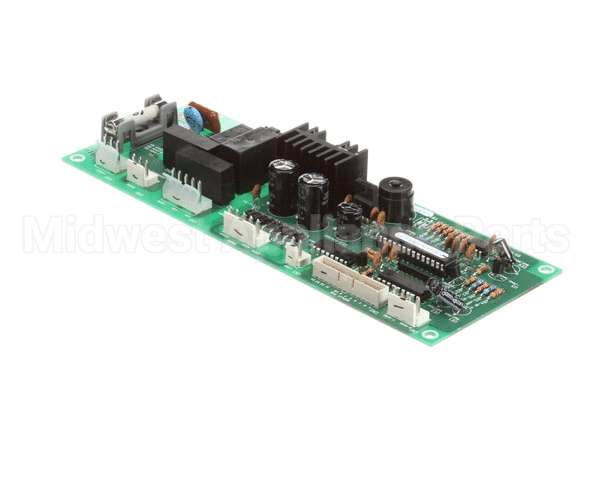 150539 Norlake Control Pcb Assembly