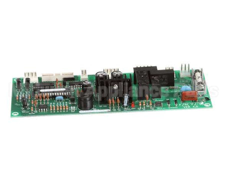 150540 Norlake Lt Control Pcb Assembly