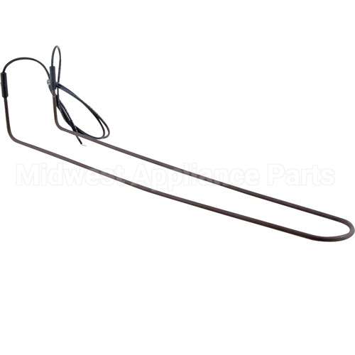 15055 Compatible McCall Heater, Drain Pan, 115V, 200W