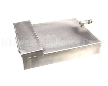 150598 Henny Penny Assy-Oil Top Box Pfx