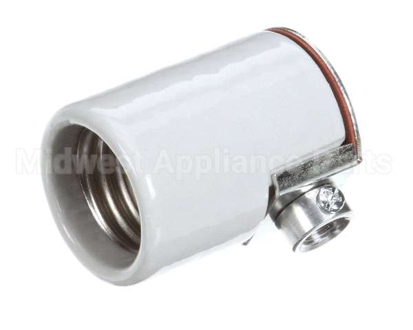 1506000 Apw Wyott Lampholder Porce Single