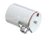 1506000 Apw Wyott Lampholder Porce Single