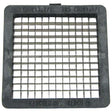 15062 Compatible Vollrath Blade Assy 1/4In