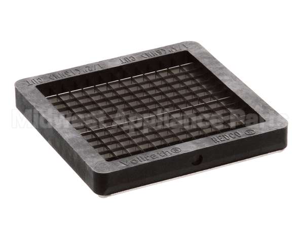 15062 Vollrath 1/4 Blade Assembly