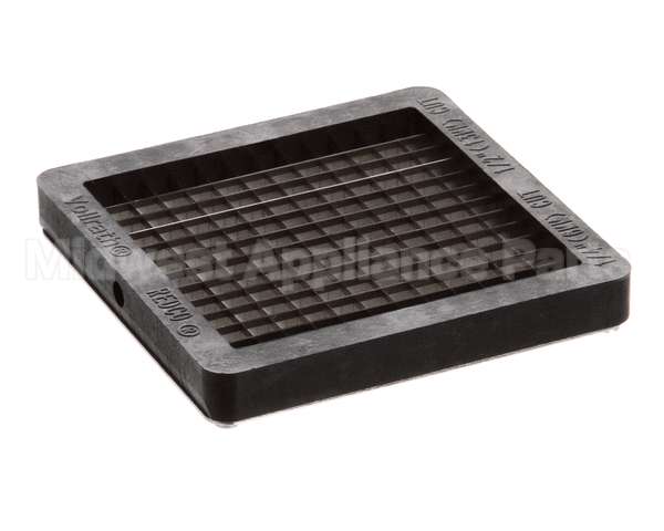 15062 Vollrath 1/4 Blade Assembly