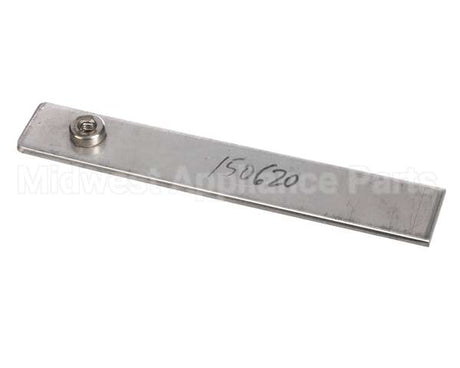 150620 Groen Trough Bracket Assembly