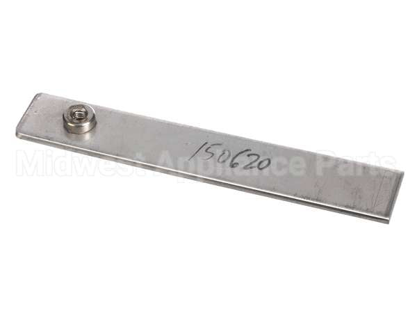 150620 Groen Trough Bracket Assembly