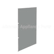 150622 Groen Panel Rear Heat Shield Bpm-40G