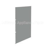 150622 Groen Panel Rear Heat Shield Bpm-40G