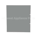 150622 Groen Panel Rear Heat Shield Bpm-40G