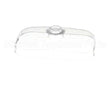 15062351 Sonoco Plastics Standard Fountain Jar Lid