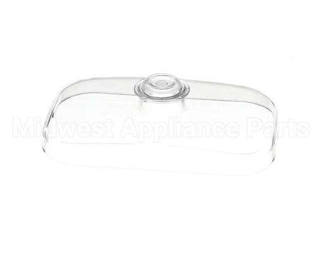 15062351 Sonoco Plastics Standard Fountain Jar Lid