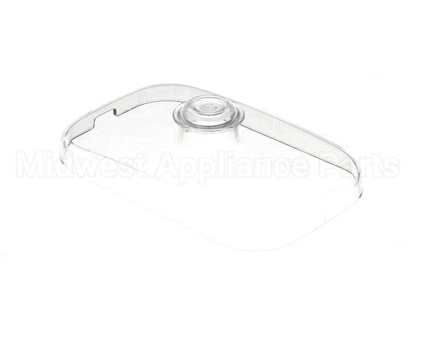 15062351 Sonoco Plastics Standard Fountain Jar Lid