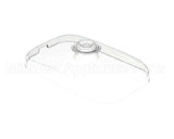 15062351 Sonoco Plastics Standard Fountain Jar Lid