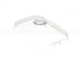 15062351 Sonoco Plastics Standard Fountain Jar Lid