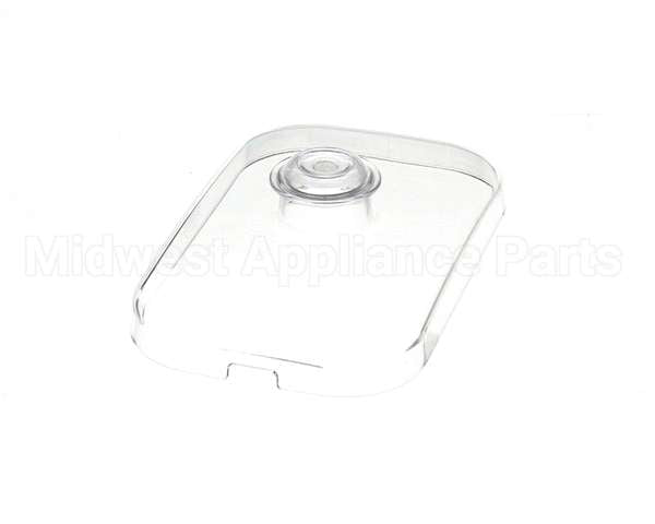 15062351 Sonoco Plastics Standard Fountain Jar Lid