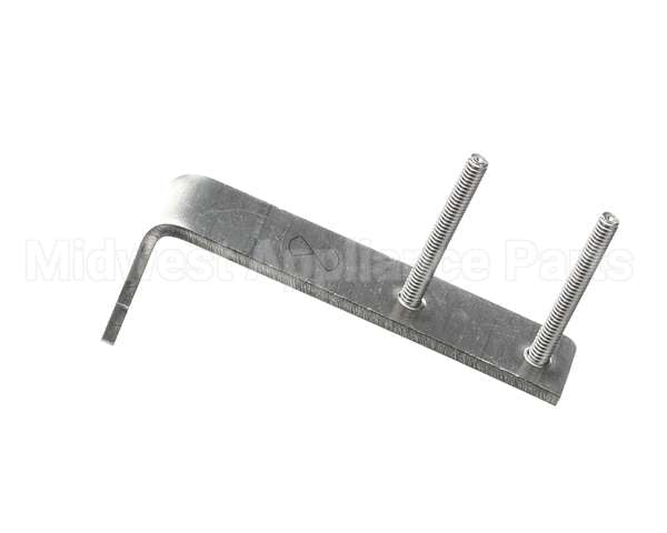 150625 Henny Penny Bottom Hinge (Frame) For Rh Do