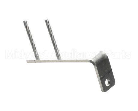 150625 Henny Penny Bottom Hinge (Frame) For Rh Do
