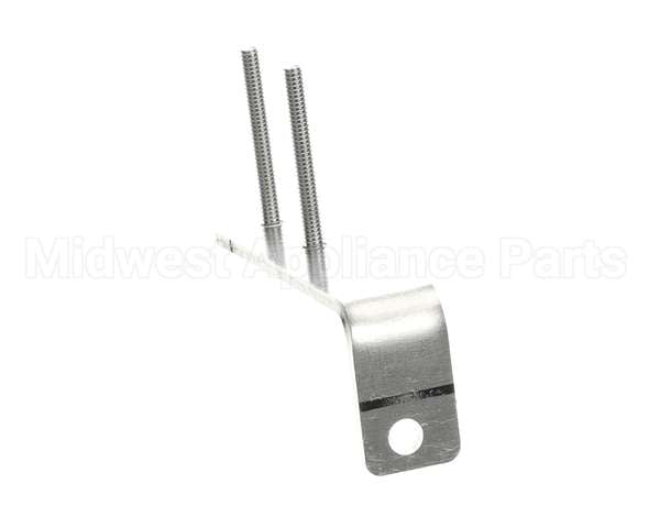 150625 Henny Penny Bottom Hinge (Frame) For Rh Do