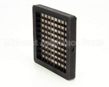15063 Vollrath 3/8" Cut Blade Assembly