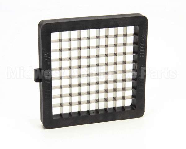 15063 Vollrath 3/8" Cut Blade Assembly