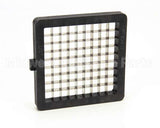 15063 Vollrath 3/8" Cut Blade Assembly