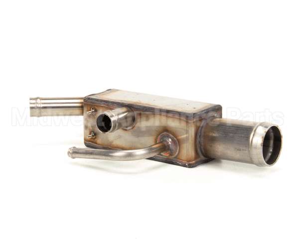 150659 Groen Weldment, Drain Manifold Assy, Ssb-3/5E&