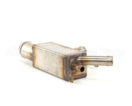 150659 Groen Weldment, Drain Manifold Assy, Ssb-3/5E&