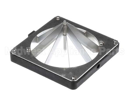 15068 Vollrath 8 Section Wedge Blade Assy