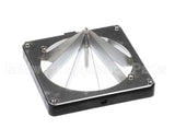 15068 Vollrath 8 Section Wedge Blade Assy