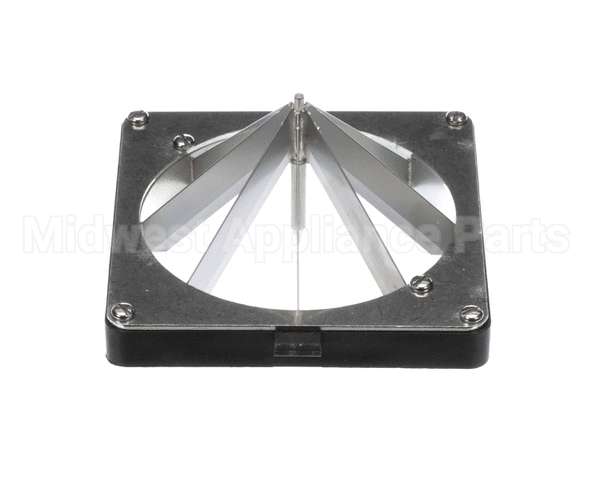 15068 Vollrath 8 Section Wedge Blade Assy