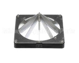 15068 Vollrath 8 Section Wedge Blade Assy