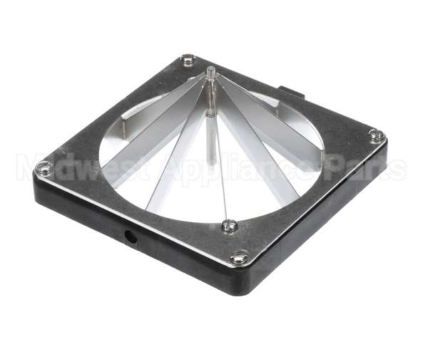 15068 Vollrath 8 Section Wedge Blade Assy