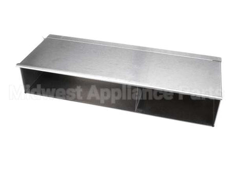 150680 Marshall Air Holder, Utensil 8 Tall