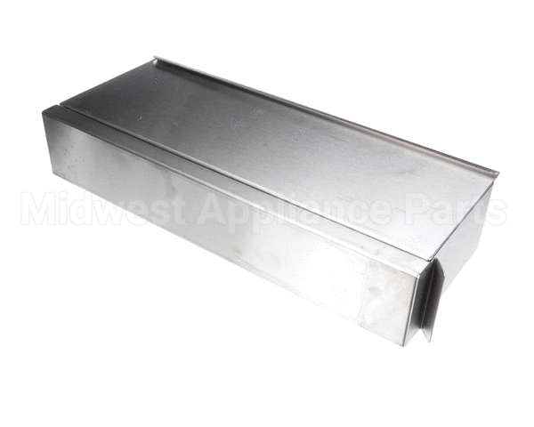 150680 Marshall Air Holder, Utensil 8 Tall